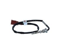 NRF Sensore temperatura gas di scarico 707224 Forma a D per AUDI A6 C7 Avant