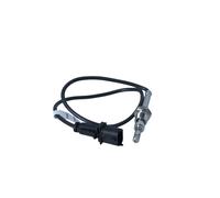 NRF Sensore temperatura gas di scarico 707225 – 2 poli cavo 450 mm per Alfa Romeo Giulietta