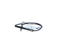 NRF Sensore temperatura gas di scarico 707230 - 2 poli 500 mm - per Peugeot Boxer, Fiat Ducato