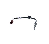 Sensore temperatura gas di scarico Forma a D 707246 NRF per AUDI PORSCHE