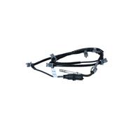 NRF Sensore temperatura gas di scarico 707306 ovale per Opel, Chevrolet, Vauxhall
