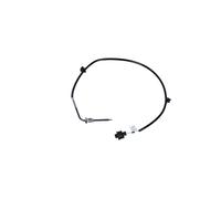 NRF Sensore temperatura gas di scarico 707342 compatibile con Opel Vauxhall Chevrolet