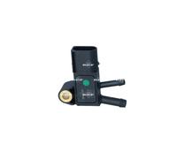 NRF Sensore pressione gas di scarico 708008 Forma a D per Mercedes-Benz, Jeep, Dodge Nitro