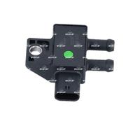 Monitoraggio della pressione dei gas di scarico NRF 708055