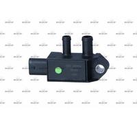 NRF 708057 Sensore, Pressione gas scarico per OPEL,VAUXHALL