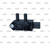 NRF Sensore pressione gas di scarico 708068 ovale per VW Audi Seat MAN Skoda