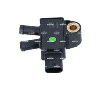 NRF 708091 Sensore, Pressione gas scarico