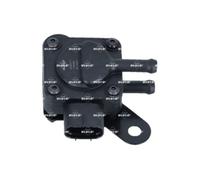 NRF Sensore pressione gas di scarico 708096 per Mitsubishi Outlander II 2.2 2006-2012