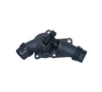 NRF 725006 Termostato motore per BMW 3 Sedan (E46) 97°C