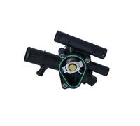 NRF 725011 Termostato motore per RENAULT Megane III Hatchback (BZ0/1) 89°C