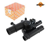 NRF 725011 TERMOSTATO RADIATORE PER NISSAN PRIMERA RENAULT GRAND SCÉNIC MEGANE