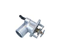 NRF Termostato refrigerante 725018 per OPEL COMBO Tour 1.6 2006-2011