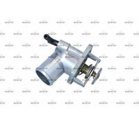 NRF 725018 Termostato, refrigerante per CHEVROLET,OPEL,VAUXHALL