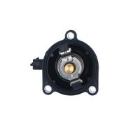 NRF 725024 Termostato motore per OPEL Corsa D Schrägheck (S07) ASTRA J 103°C