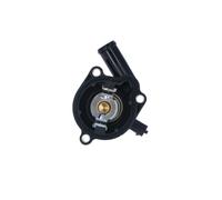 NRF 725025 Termostato, refrigerante per CHEVROLET,OPEL,VAUXHALL