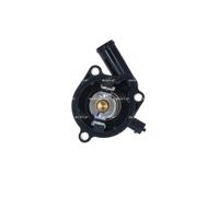 NRF 725025 Termostato, refrigerante per CHEVROLET,OPEL,VAUXHALL