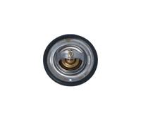 Termostato senza alloggiamento 725066 NRF per VW SKODA SEAT AUDI