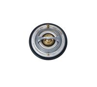 NRF Termostato, Refrigerante compatibile con AUDI SKODA VW 725075