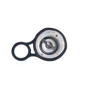 NRF Termostato liquido refrigerante 725094 91°C con guarnizione per MINI R50/R53 BMW 1er X2