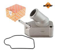 NRF 725102 TERMOSTATO RADIATORE PER OPEL ASTRA F H G CALIBRA A VECTRA B ZAFIRA
