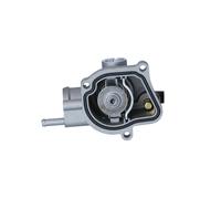 Termostato con alloggiamento 725153 NRF per MERCEDES-BENZ CLASSE E