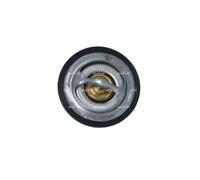 NRF 725168 Termostato, refrigerante per CITROËN,FIAT,LANCIA,PEUGEOT