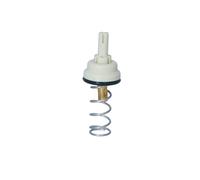NRF Termostato, Refrigerante compatibile con AUDI SKODA VW 725204