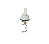 NRF Termostato, Refrigerante compatibile con AUDI SKODA VW 725204