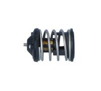 NRF 725220 Termostato motore per BMW 3 Limousine (E90) 5 Limousine (E60) 87°C