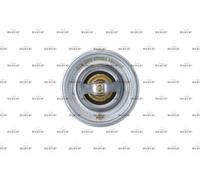 NRF Termostato 725228 senza alloggiamento per Volvo, Renault, Opel