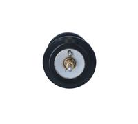 NRF 725250 Termostato, refrigerante per AUDI,SEAT,SKODA,VW