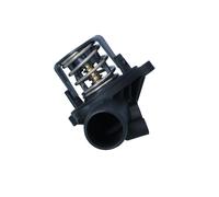 NRF Termostato refrigerante 725257 con guarnizione per VW Touareg Audi A4 Avant Q7 7LA 7L6