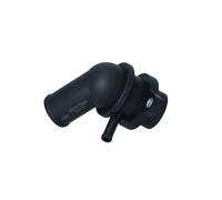 Termostato con alloggiamento 725264 NRF per CHEVROLET DAEWOO