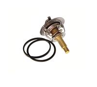 Termostato senza alloggiamento 725282 NRF per MERCEDES-BENZ CLASSE C T-Model SLK