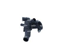 Termostato con alloggiamento 725327 NRF per VW SEAT SKODA