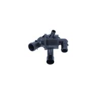 NRF 725342 Termostato motore per VW GOLF VI (5K1) 87°C