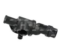 NRF 725348 Termostato, refrigerante per AUDI,SEAT,SKODA,VW