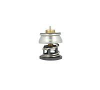 725358 NRF Termostato, refrigerante per BMW,MINI