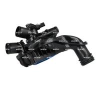 NRF Termostato motore 725369, 105°C per MINI R56 R57 R59 Cabriolet/Roadster