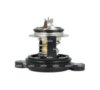 Termostato Alloggiamento integrato 725379 NRF per FORD FIESTA VI FIESTA VII