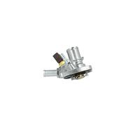 NRF Termostato motore 725430 - Alloggiamento integrato, 80 °C, con O-Ring