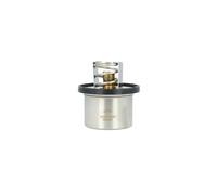 NRF Termostato motore 725431 per Porsche Cayenne S 4.8 Turbo GTS 89 °C