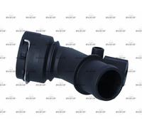 NRF 775015 Flangia d. refrigerante per AUDI,SEAT,SKODA,VW