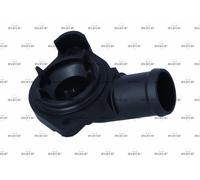 NRF 775024 Flangia d. refrigerante per AUDI,SEAT,SKODA,VW