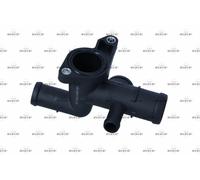 NRF 775049 Flangia d. refrigerante per AUDI,SEAT,SKODA,VW