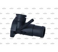 NRF 775060 Flangia d. refrigerante per SEAT,VW