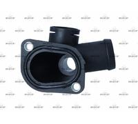 NRF 775087 Flangia d. refrigerante per AUDI,SKODA,VW
