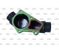 NRF 775095 Flangia d. refrigerante per BMW