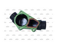 NRF 775095 Flangia Del Refrigerante Per BMW E39 E38