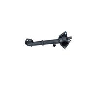 NRF 775112 Flangia refrigerante per HYUNDAI i10 (PA) per KIA Picanto (SA)